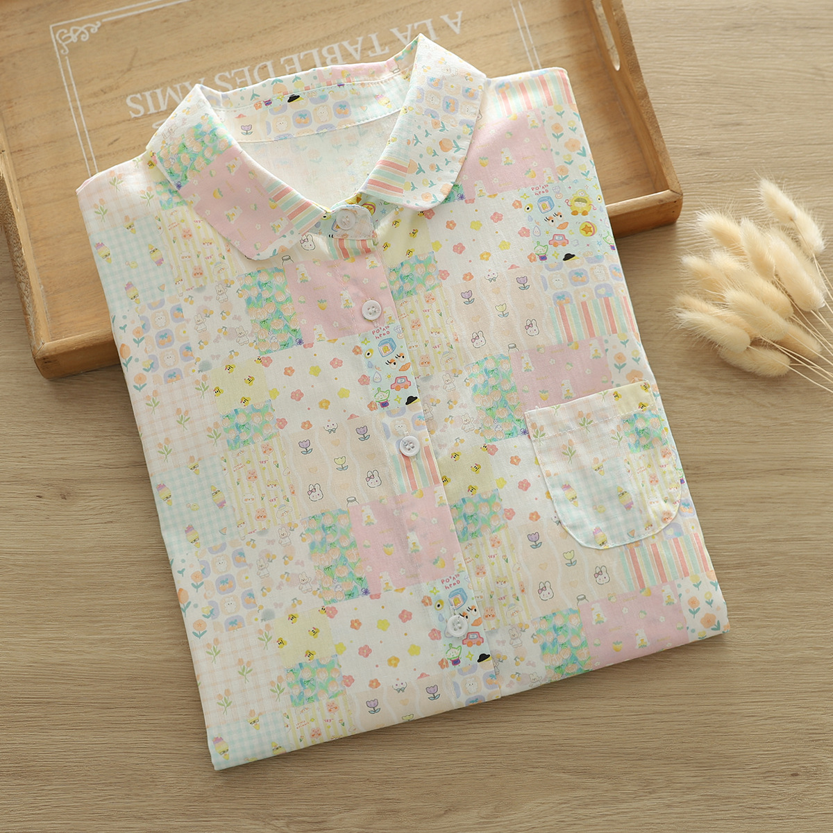 Morigirl Japan style short sle - Summer Clothing Yarn avis et prix