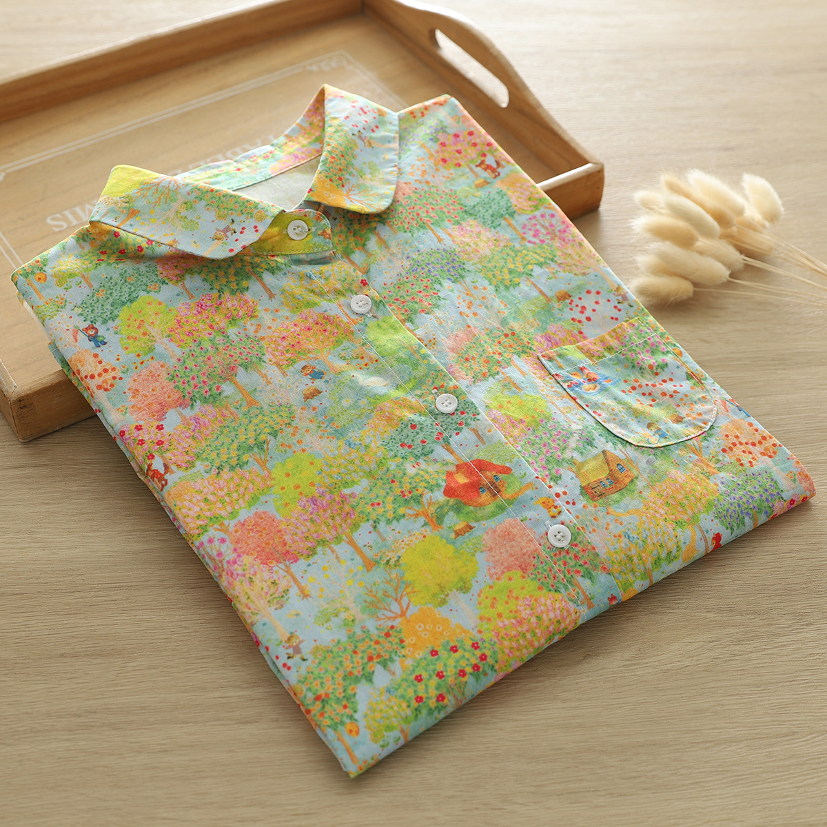 Morigirl Japan style short sle - Summer Clothing Yarn avis et prix