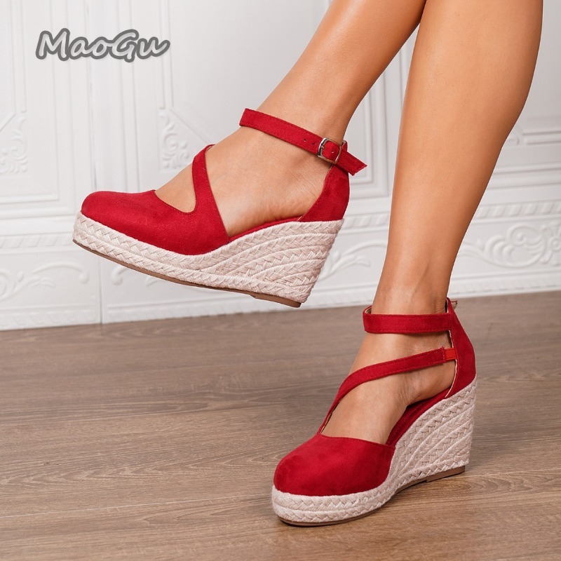 34-43Size Women's Espadrille W - Espadrille Sandal Women avis et prix
