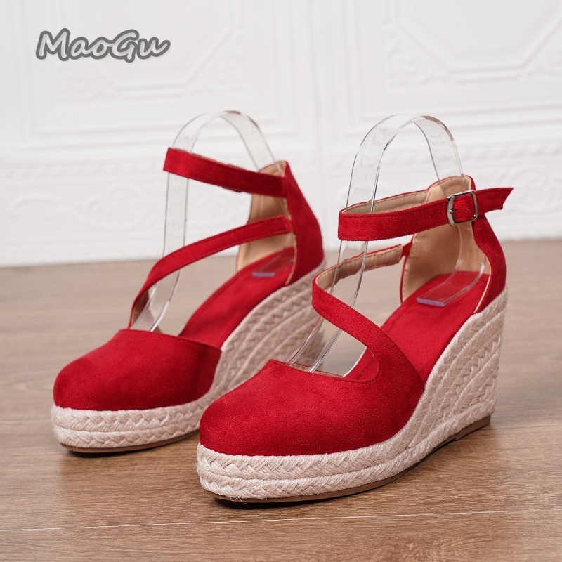 34-43Size Women's Espadrille W - Espadrille Sandal Women avis et prix