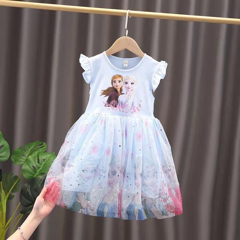 2024 New Unicorn Summer Prince - Summer Clothing For Babies avis et prix