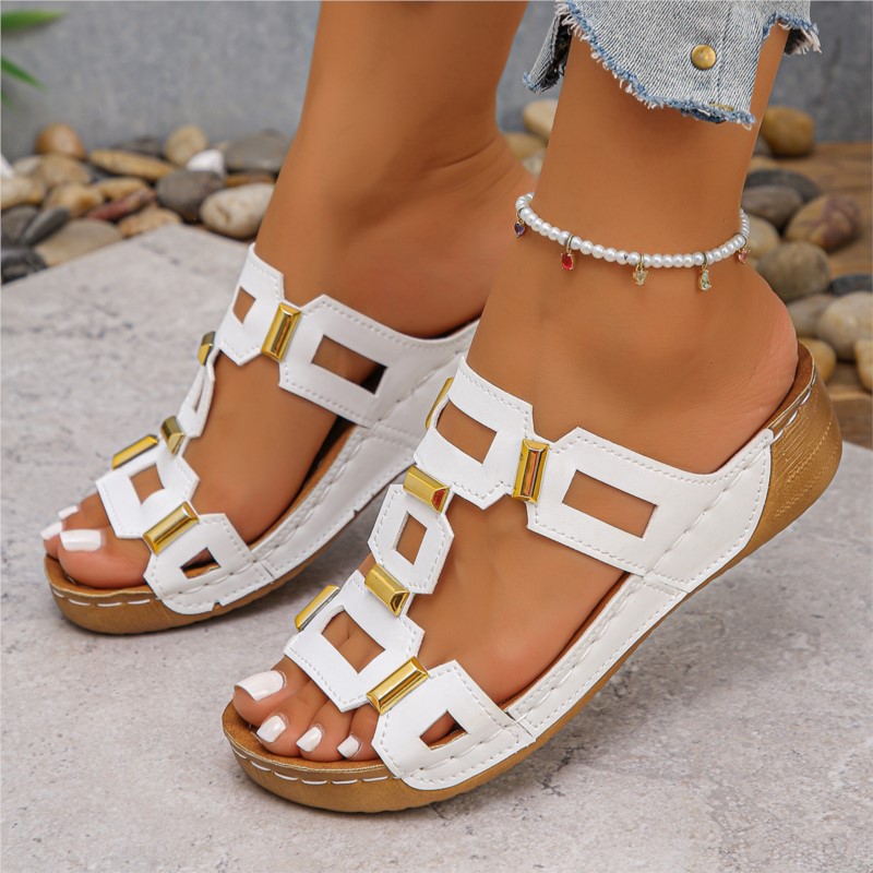 Fashion Shoes Sandals Women We - Espadrille Sandal Women avis et prix