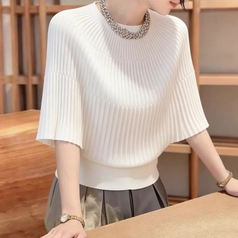 Women Clothing Summer O-Neck K - Summer Clothing Yarn avis et prix