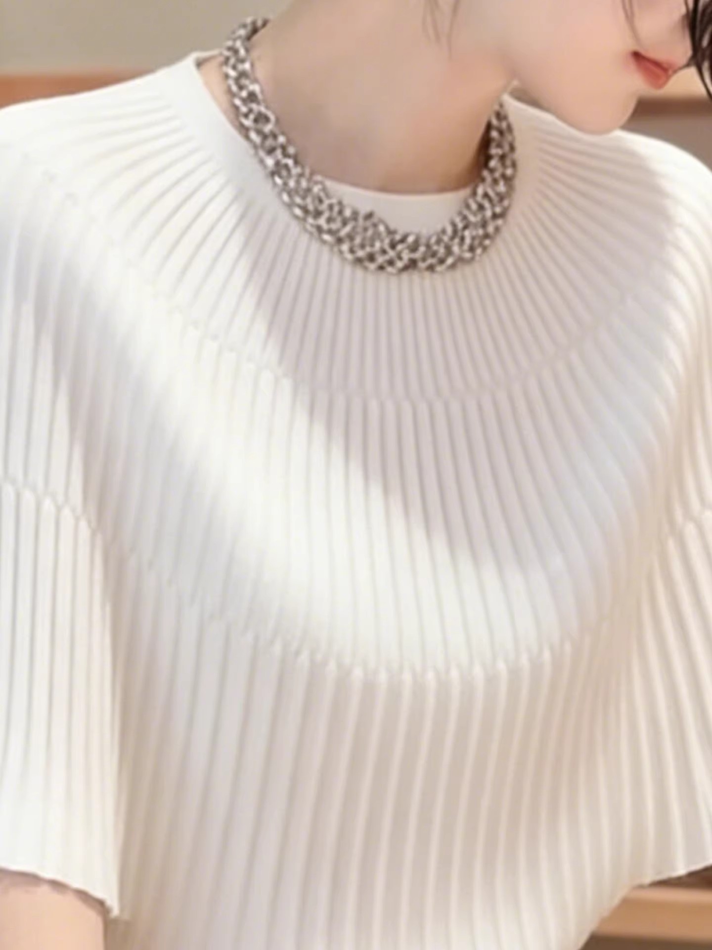 Women Clothing Summer O-Neck K - Summer Clothing Yarn avis et prix