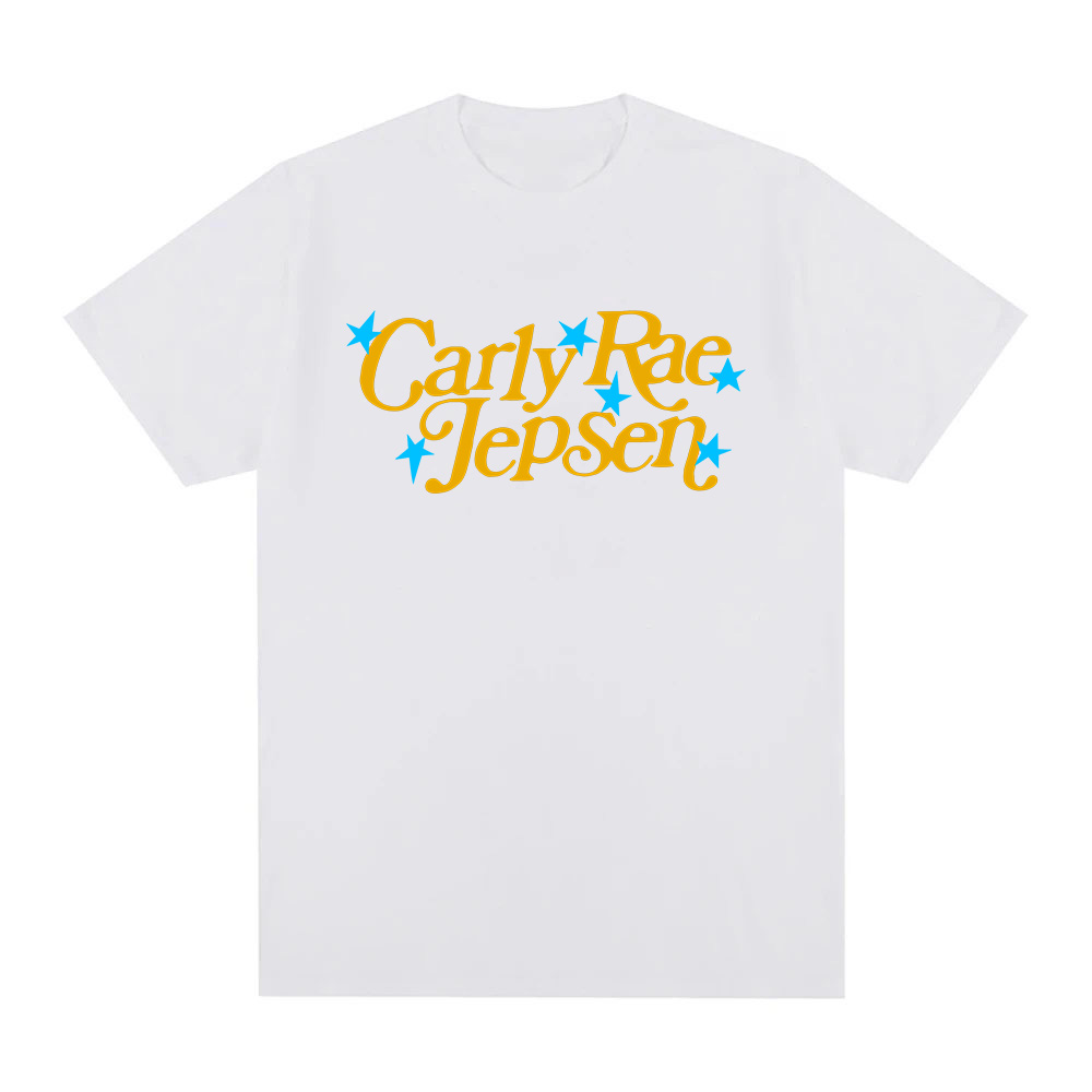 Carly Rae Jepsen T-Shirt Ropa  - Summer Rae Clothing avis et prix