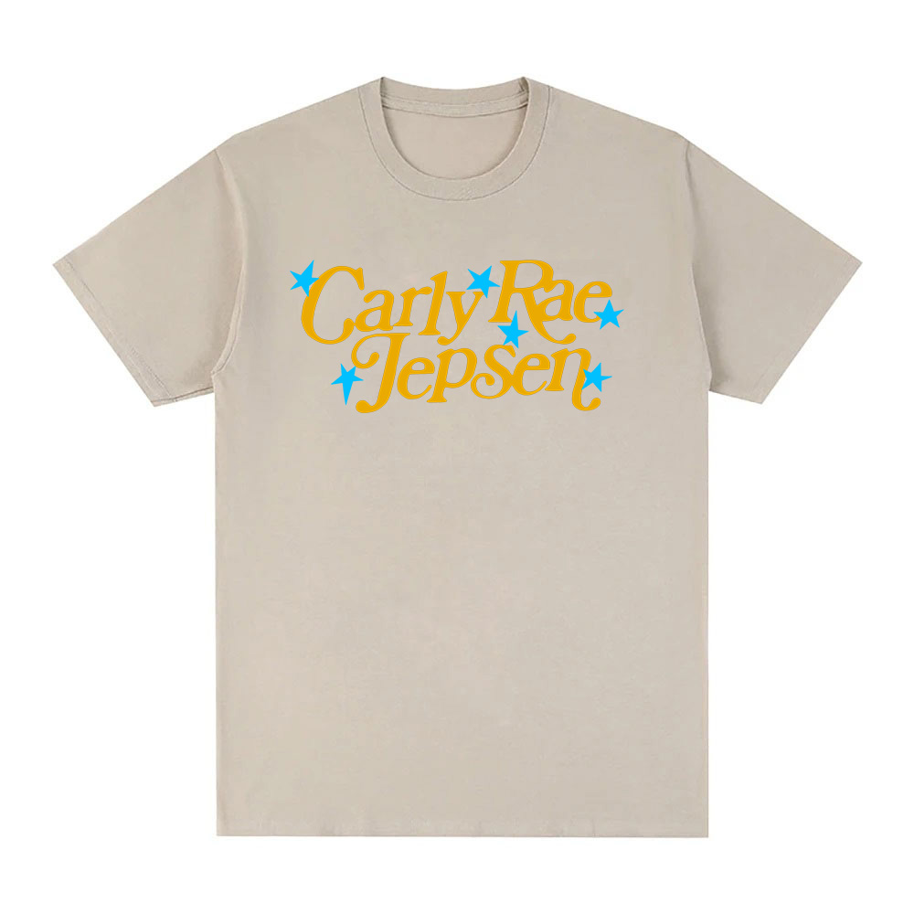 Carly Rae Jepsen T-Shirt Ropa  - Summer Rae Clothing avis et prix