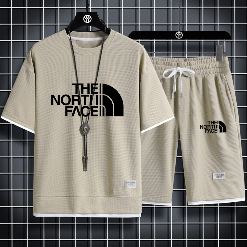2025 Summer men's casual short - Summer Clothing Men 2025 avis et prix
