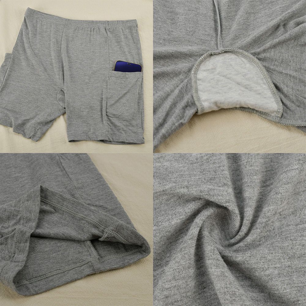 Women's cotton high-waisted sa - Xl Summer Clothing avis et prix