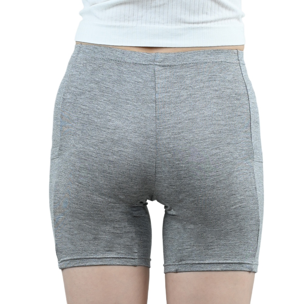 Women's cotton high-waisted sa - Xl Summer Clothing avis et prix