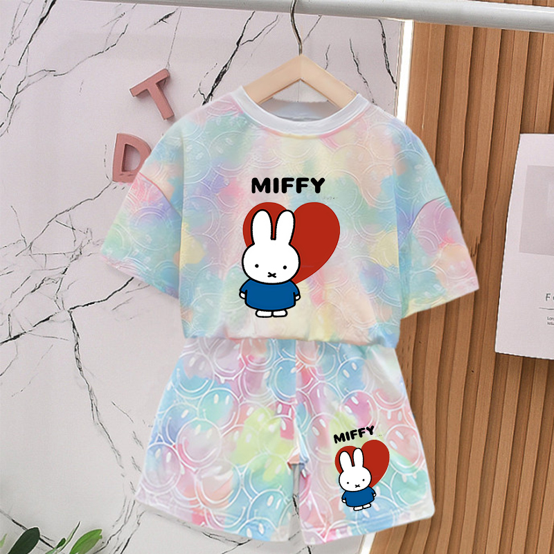 Miffys Rabbit Summer Clothing  - Summer Clothing For Babies avis et prix
