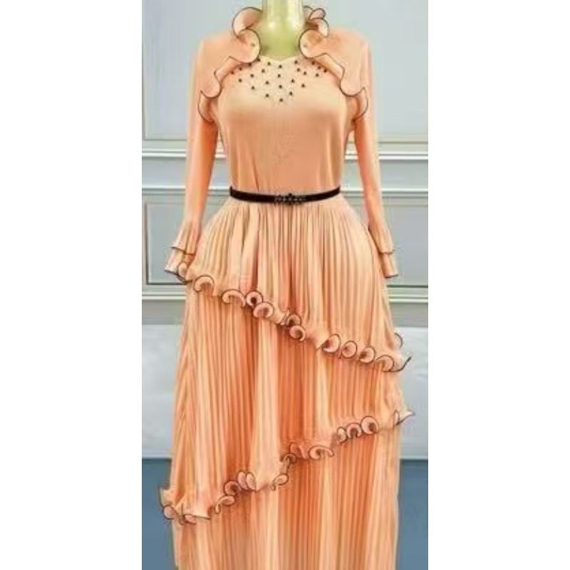 Miyake Dress 2025 Summer New H - Summer Clothing New Look avis et prix