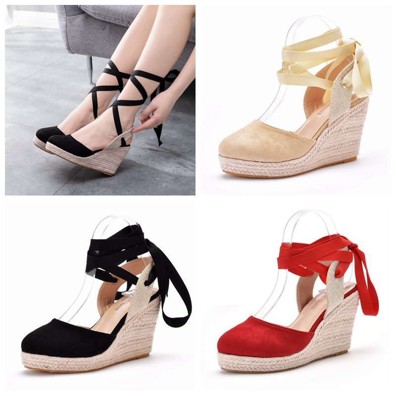Women's Espadrille Platform We - Espadrille Sandal Women avis et prix