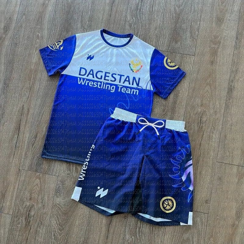 2026 Summer New Dagestan Quick - Summer House Clothing avis et prix