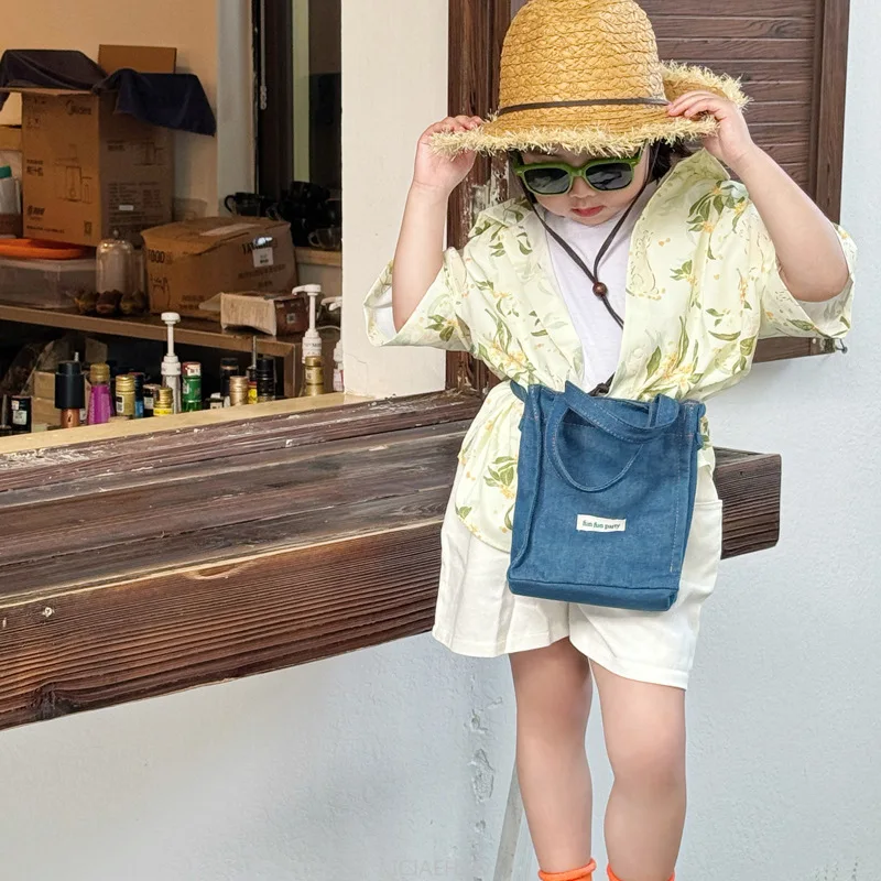 2025 Beach Family Parent-child - Summer Clothing Looks avis et prix