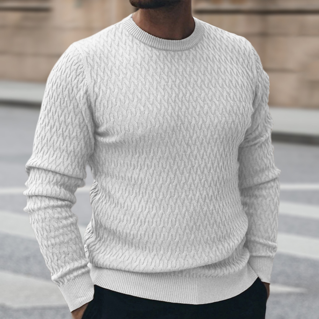 Autumn And Winter New Sweater  - Crew Clothing Summer Jacket avis et prix