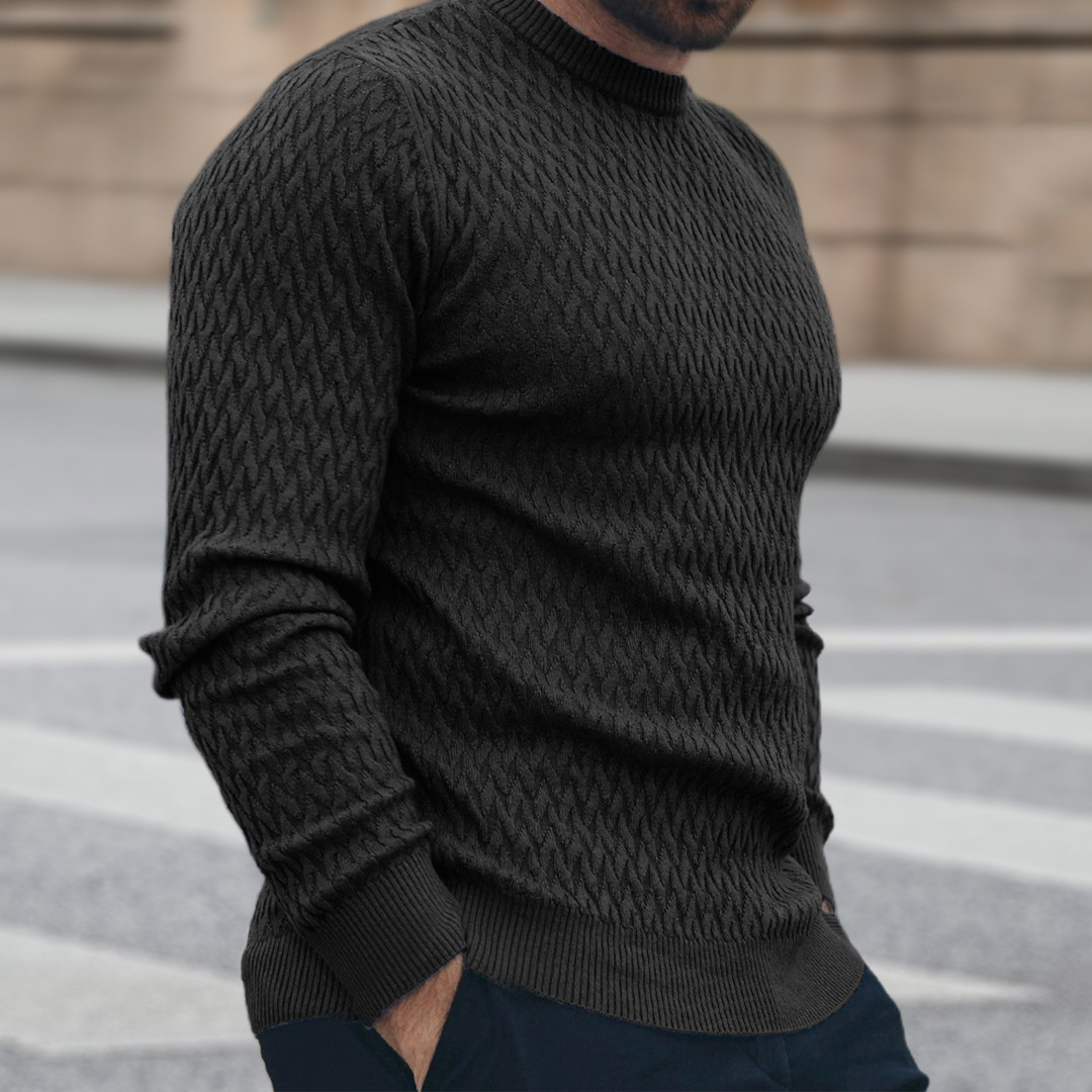 Autumn And Winter New Sweater  - Crew Clothing Summer Jacket avis et prix