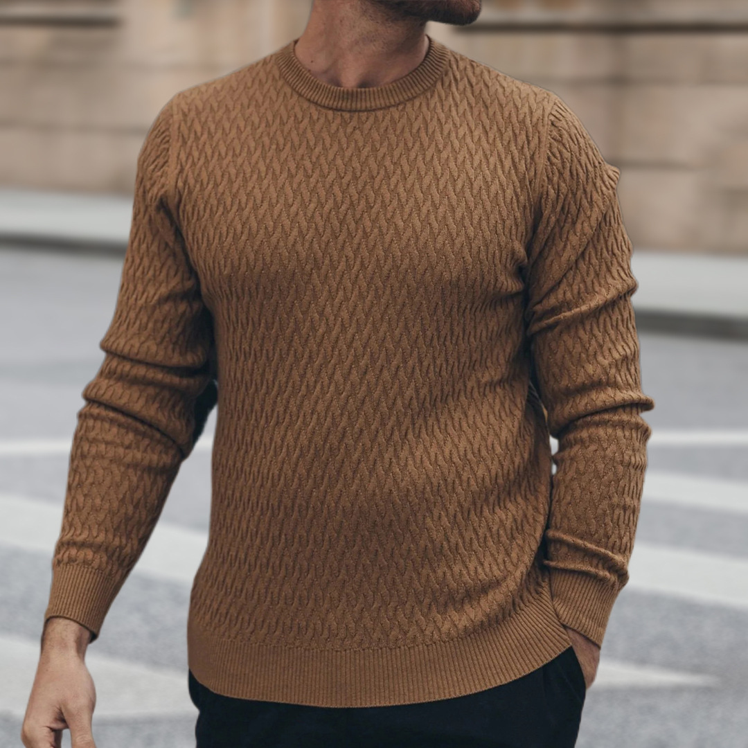 Autumn And Winter New Sweater  - Crew Clothing Summer Jacket avis et prix