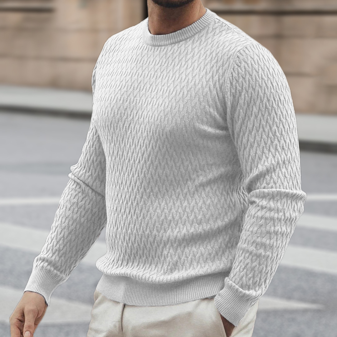 Autumn And Winter New Sweater  - Crew Clothing Summer Jacket avis et prix