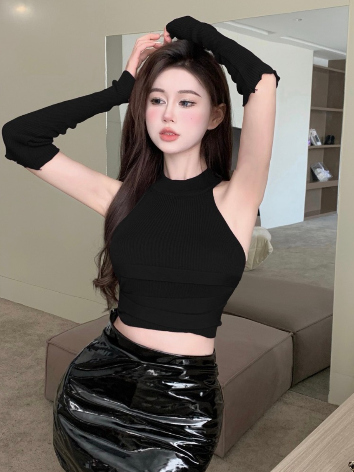 Sweaters Jumpers Pullovers Wom - Summer Holiday Clothing Women avis et prix
