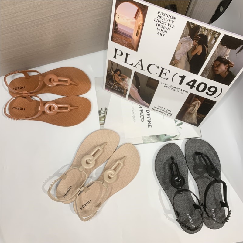 Shoes Sandals Women Fashion Li - Espadrille Sandal Women avis et prix
