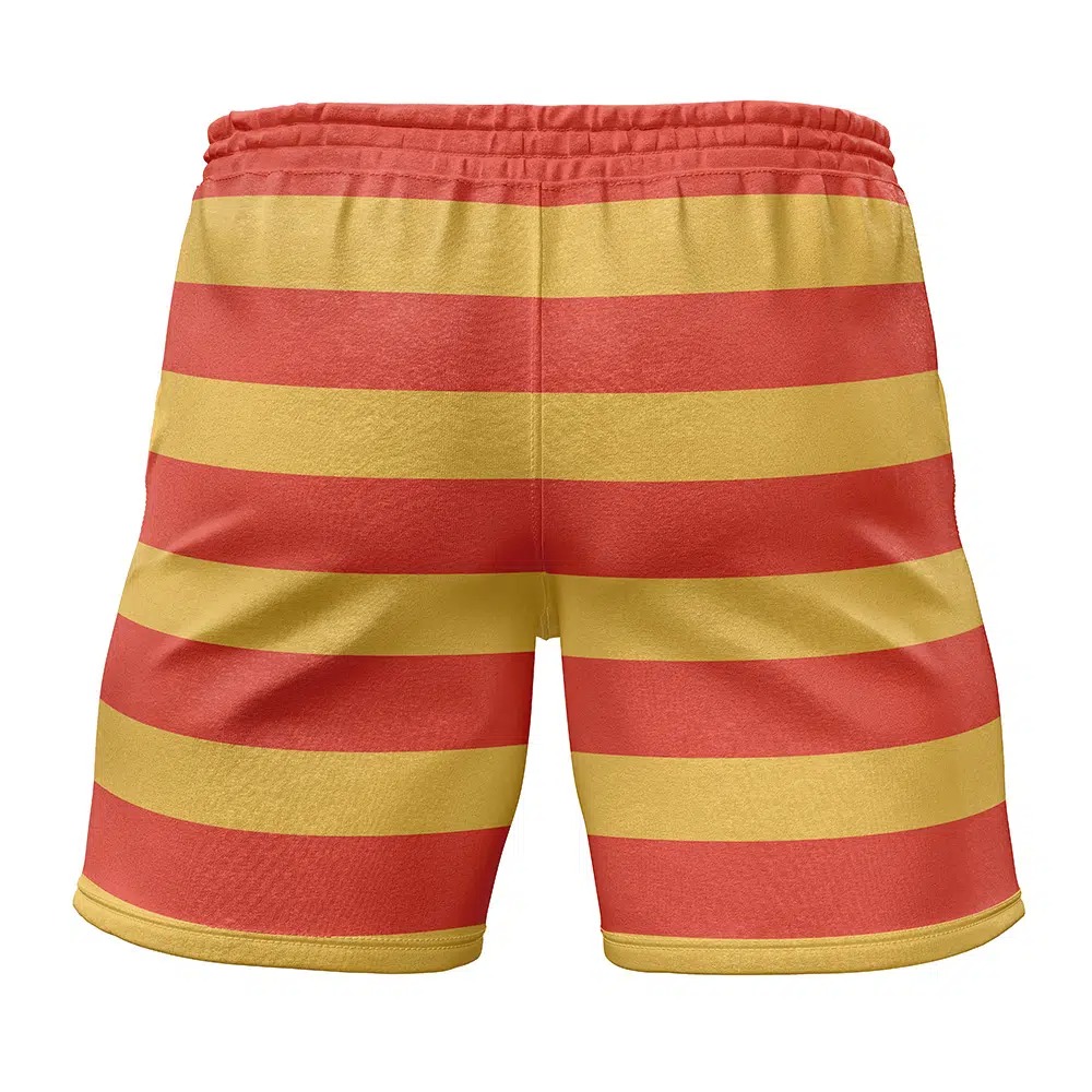 2026 Bandai Brook Zou Arc Shor - Japanese Summer Clothing Men avis et prix