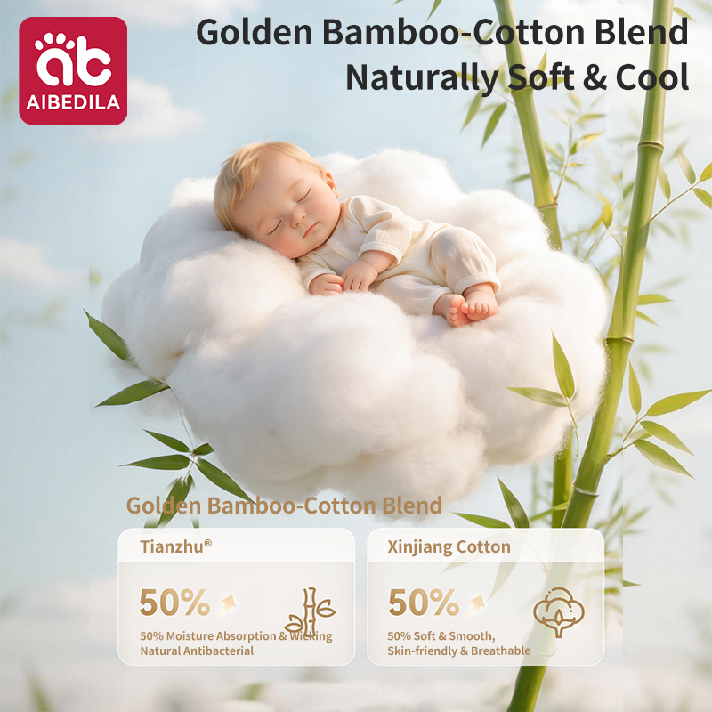 AIBEDILA Boys Girls Baby Summe - Summer Clothing For Babies avis et prix
