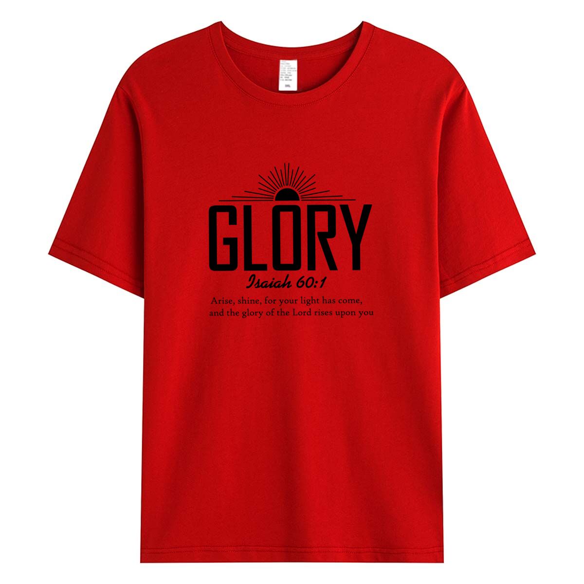 Women Tshirt Bible Quotes Prin - Summer Clothing Quotes avis et prix